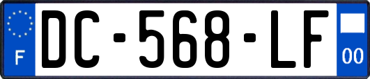 DC-568-LF