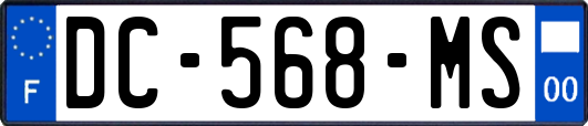 DC-568-MS