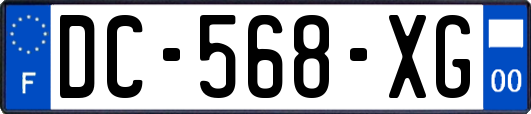 DC-568-XG