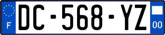 DC-568-YZ