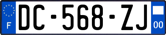 DC-568-ZJ