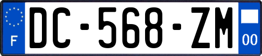 DC-568-ZM