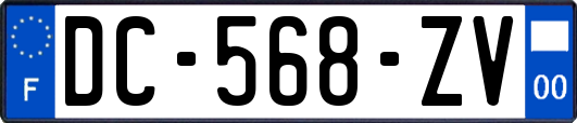 DC-568-ZV