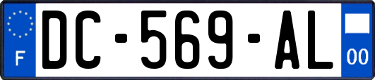 DC-569-AL