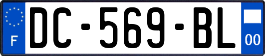 DC-569-BL