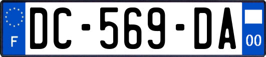 DC-569-DA