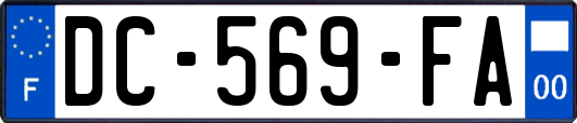 DC-569-FA
