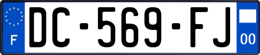 DC-569-FJ