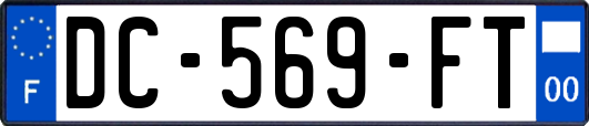 DC-569-FT