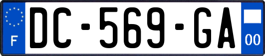 DC-569-GA