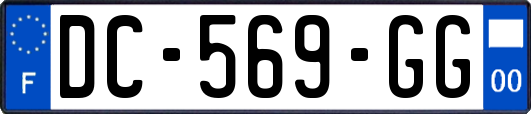 DC-569-GG
