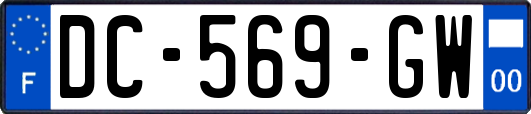 DC-569-GW