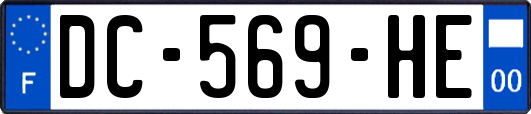 DC-569-HE