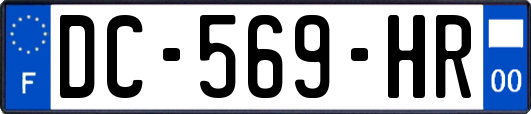 DC-569-HR