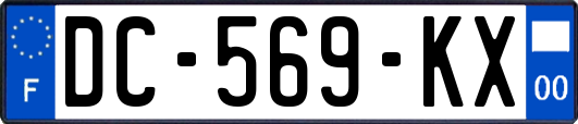 DC-569-KX