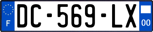 DC-569-LX