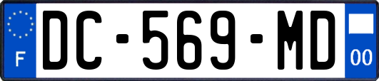 DC-569-MD