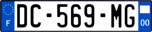 DC-569-MG