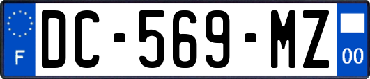 DC-569-MZ