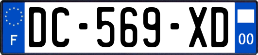 DC-569-XD