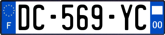 DC-569-YC