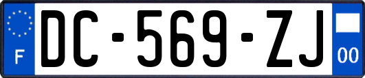 DC-569-ZJ