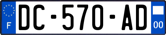 DC-570-AD