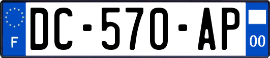 DC-570-AP