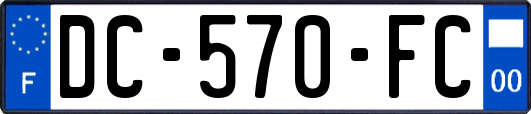 DC-570-FC