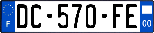 DC-570-FE