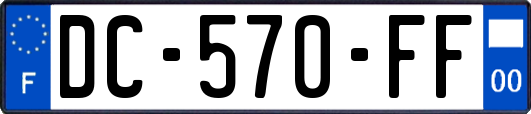 DC-570-FF