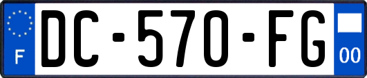 DC-570-FG