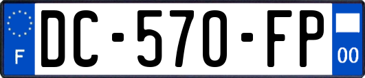 DC-570-FP