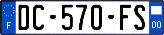 DC-570-FS