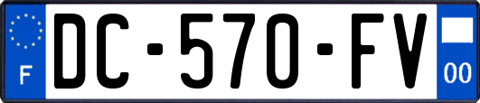 DC-570-FV