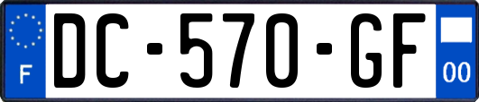 DC-570-GF
