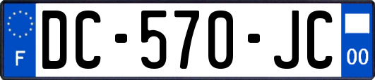 DC-570-JC