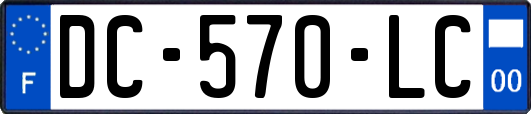 DC-570-LC