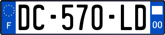 DC-570-LD