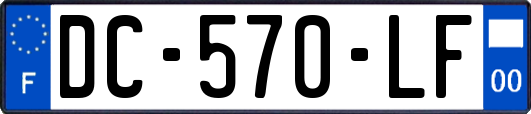 DC-570-LF