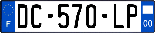 DC-570-LP