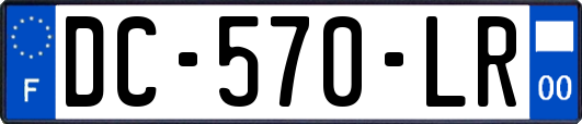DC-570-LR