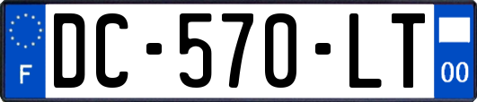DC-570-LT