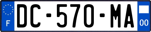 DC-570-MA