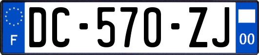 DC-570-ZJ