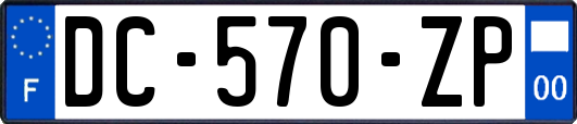 DC-570-ZP