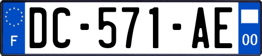 DC-571-AE