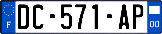 DC-571-AP