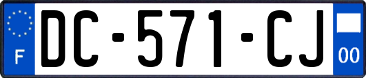 DC-571-CJ