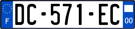 DC-571-EC